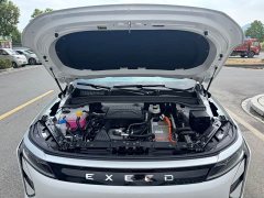 Changan Yaoguang C-DM Global Edition 120 Extended Range FWD - ფოტო 17