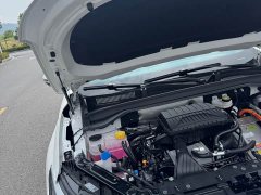 Changan Yaoguang C-DM Global Edition 120 Extended Range FWD - ფოტო 18