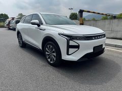 Changan Yaoguang C-DM Global Edition 120 Extended Range FWD - ფოტო 3