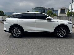 Changan Yaoguang C-DM Global Edition 120 Extended Range FWD - ფოტო 4