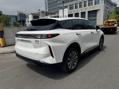 Changan Yaoguang C-DM Global Edition 120 Extended Range FWD - ფოტო 5