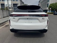Changan Yaoguang C-DM Global Edition 120 Extended Range FWD - ფოტო 6