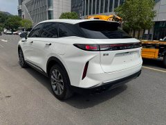 Changan Yaoguang C-DM Global Edition 120 Extended Range FWD - ფოტო 7