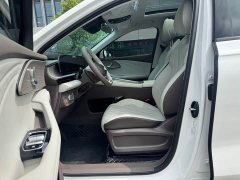 Changan Yaoguang C-DM Global Edition 120 Extended Range FWD - ფოტო 8