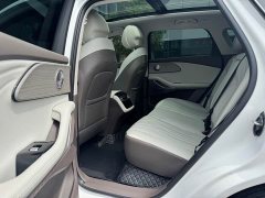 Changan Yaoguang C-DM Global Edition 120 Extended Range FWD - ფოტო 9