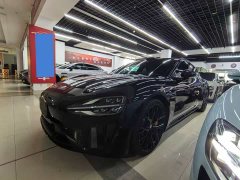 Xiaomi SU7 Quad Motor Ultra-Long Range Advanced Autonomous Driving Max - ფოტო 1