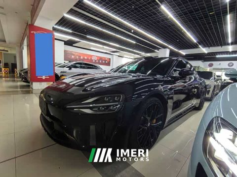 2024 Xiaomi SU7 Quad Motor Ultra-Long Range Advanced Autonomous Driving Max - ავტომობილი ჩინეთიდან