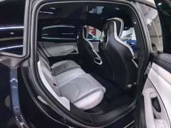 Xiaomi SU7 Quad Motor Ultra-Long Range Advanced Autonomous Driving Max - ფოტო 10