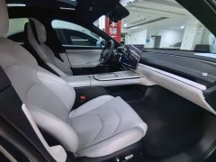 Xiaomi SU7 Quad Motor Ultra-Long Range Advanced Autonomous Driving Max - ფოტო 11
