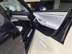 Xiaomi SU7 Quad Motor Ultra-Long Range Advanced Autonomous Driving Max - ფოტო 13