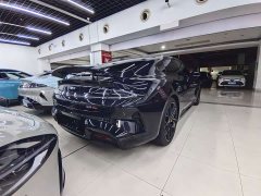 Xiaomi SU7 Quad Motor Ultra-Long Range Advanced Autonomous Driving Max - ფოტო 14