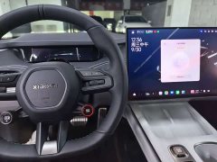 Xiaomi SU7 Quad Motor Ultra-Long Range Advanced Autonomous Driving Max - ფოტო 4