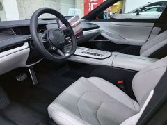 Xiaomi SU7 Quad Motor Ultra-Long Range Advanced Autonomous Driving Max - ფოტო 5