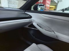 Xiaomi SU7 Quad Motor Ultra-Long Range Advanced Autonomous Driving Max - ფოტო 6