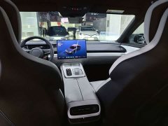 Xiaomi SU7 Quad Motor Ultra-Long Range Advanced Autonomous Driving Max - ფოტო 9