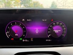 Volkswagen Lingdu L 280TSI DSG Spicy Edition - ფოტო 11