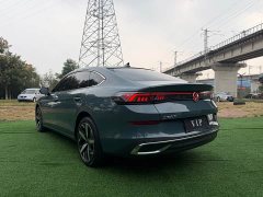 Volkswagen Lingdu L 280TSI DSG Spicy Edition - ფოტო 4