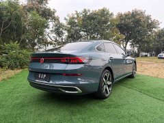 Volkswagen Lingdu L 280TSI DSG Spicy Edition - ფოტო 6