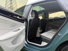 Volkswagen Lingdu L 280TSI DSG Spicy Edition - ფოტო 9