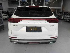 Haval H6 2023 National Trend Edition 1.5T Automatic Champion Version - ფოტო 10