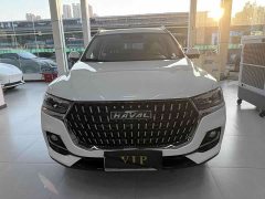 Haval H6 2023 National Trend Edition 1.5T Automatic Champion Version - ფოტო 2