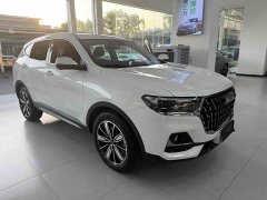 Haval H6 2023 National Trend Edition 1.5T Automatic Champion Version - ფოტო 3