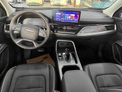 Haval H6 2023 National Trend Edition 1.5T Automatic Champion Version - ფოტო 5