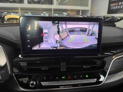 Haval H6 2023 National Trend Edition 1.5T Automatic Champion Version - ფოტო 6
