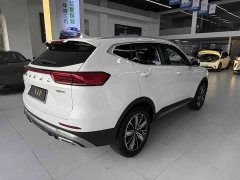Haval H6 2023 National Trend Edition 1.5T Automatic Champion Version - ფოტო 9