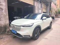 Honda Vezel 2023 1.5L CVT Luxury - ფოტო 1