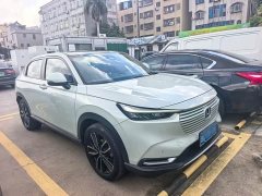 Honda Vezel 2023 1.5L CVT Luxury - ფოტო 2