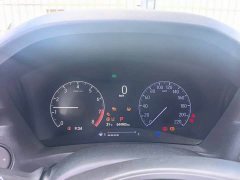 Honda Vezel 2023 1.5L CVT Luxury - ფოტო 3
