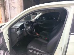 Honda Vezel 2023 1.5L CVT Luxury - ფოტო 4