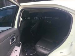 Honda Vezel 2023 1.5L CVT Luxury - ფოტო 5
