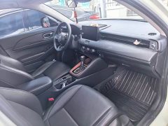 Honda Vezel 2023 1.5L CVT Luxury - ფოტო 6