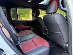 Toyota Land Cruiser (Imported) 3.5T Automatic - ფოტო 11