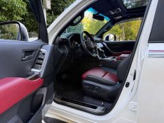 Toyota Land Cruiser (Imported) 3.5T Automatic - ფოტო 6
