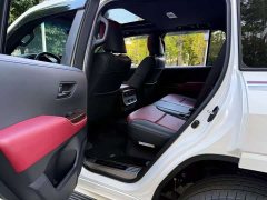 Toyota Land Cruiser (Imported) 3.5T Automatic - ფოტო 7