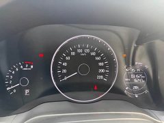 Honda Vezel 1.5L CVT Elite Smart Edition - ფოტო 11