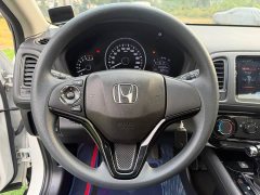 Honda Vezel 1.5L CVT Elite Smart Edition - ფოტო 14