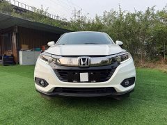 Honda Vezel 1.5L CVT Elite Smart Edition - ფოტო 2
