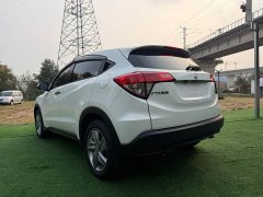 Honda Vezel 1.5L CVT Elite Smart Edition - ფოტო 4
