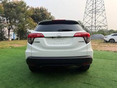 Honda Vezel 1.5L CVT Elite Smart Edition - ფოტო 5