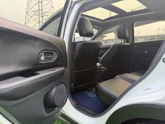 Honda Vezel 1.5L CVT Elite Smart Edition - ფოტო 9