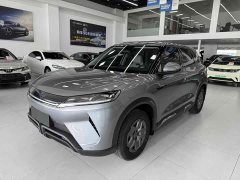BYD Yuan UP 401KM Vitality Edition - ფოტო 1