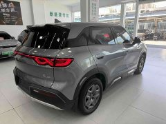 BYD Yuan UP 401KM Vitality Edition - ფოტო 10