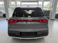 BYD Yuan UP 401KM Vitality Edition - ფოტო 11