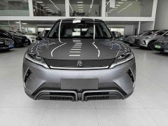 BYD Yuan UP 401KM Vitality Edition - ფოტო 2