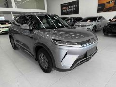 BYD Yuan UP 401KM Vitality Edition - ფოტო 3