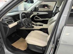 BYD Yuan UP 401KM Vitality Edition - ფოტო 4